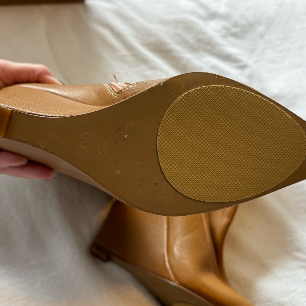 Revolve Raye Lo Boot - Picture 7 of 8